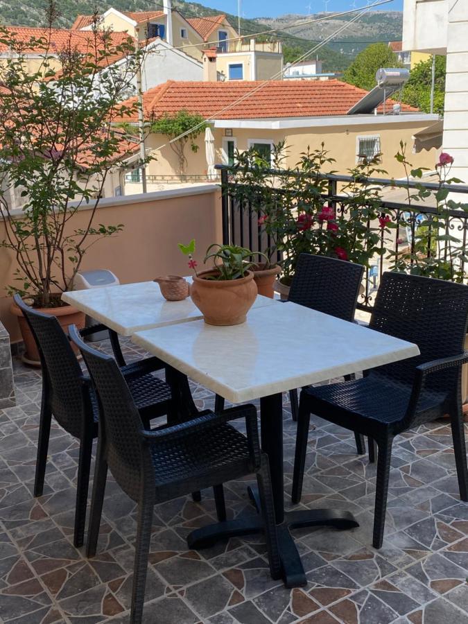 Pelagias Apartments Agia Efimia Exterior photo