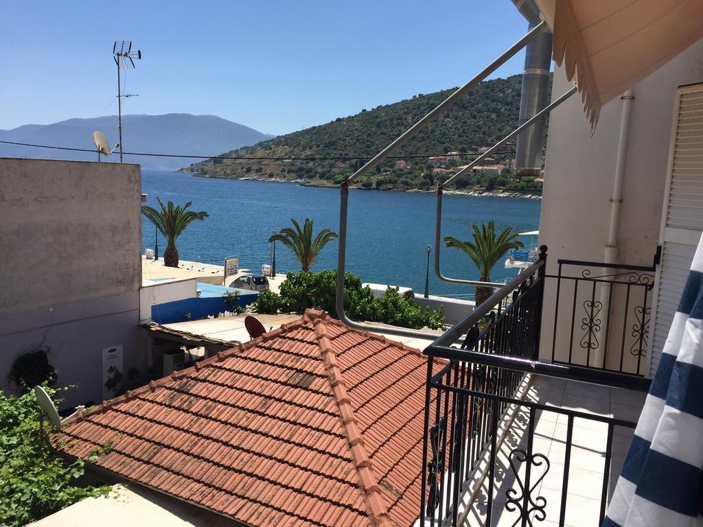 Pelagias Apartments Agia Efimia Room photo