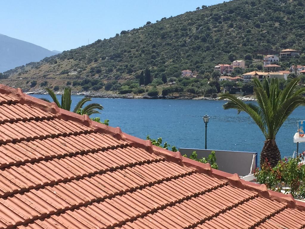 Pelagias Apartments Agia Efimia Room photo