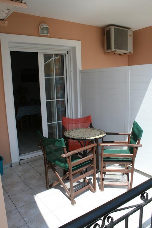 Pelagias Apartments Agia Efimia Room photo